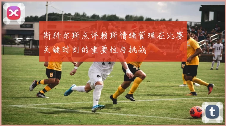 斯科尔斯点评赖斯情绪管理在比赛关键时刻的重要性与挑战