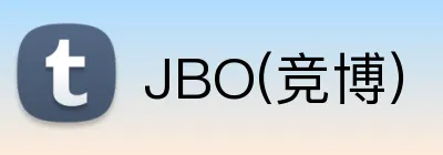 JBO(竞博) logo